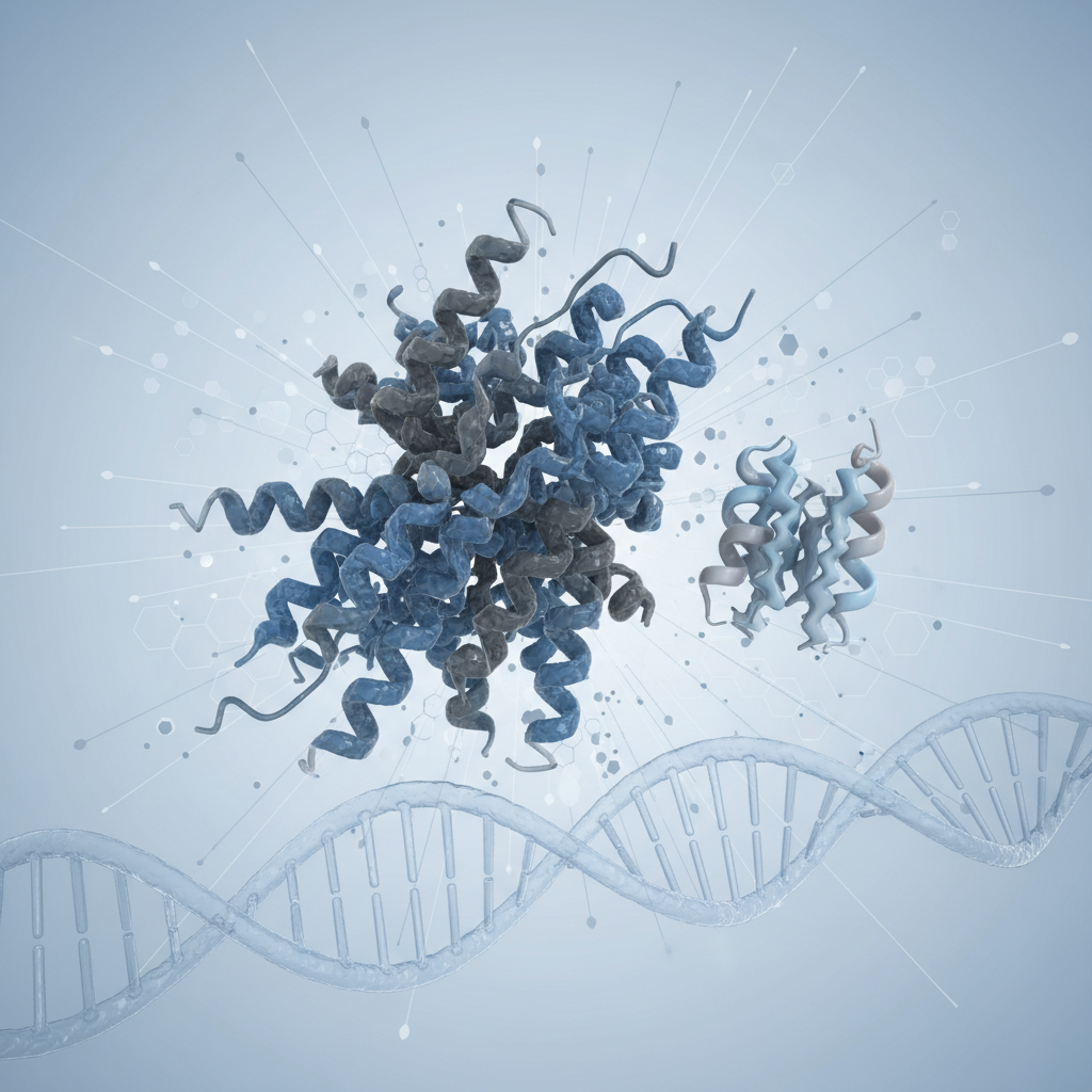 Vpspr Decoding VPSPr: Molecular Fingerprints and Disease Insights | Bobr AI