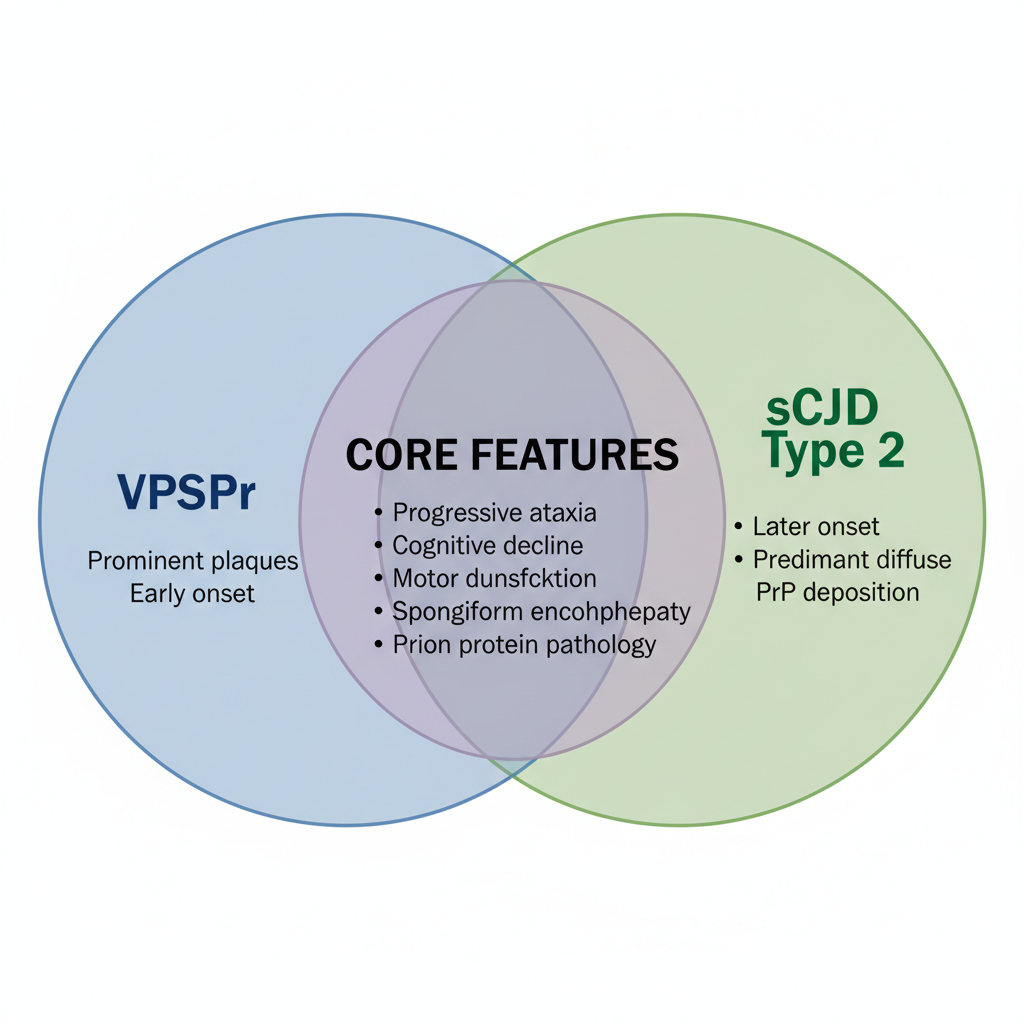 Vpspr Decoding VPSPr: Insights from Mass Spectrometry into a Mysterious Prion ...