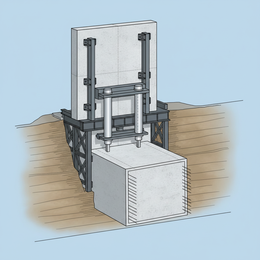 Innovative Construction: Box Pushing Technology for Urban Underpasses ...