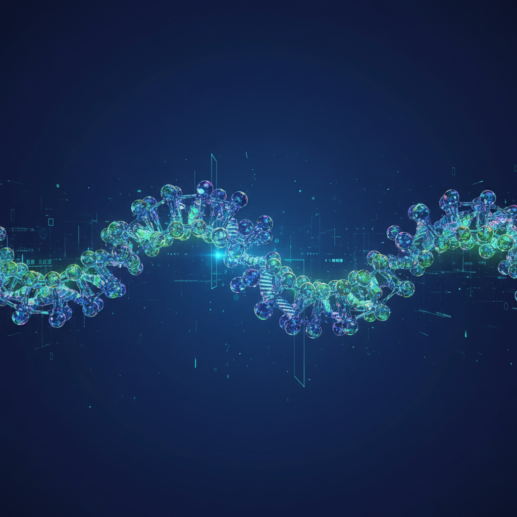 Vpspr Decoding VPSPr: Molecular Fingerprints and Disease Insights | Bobr AI