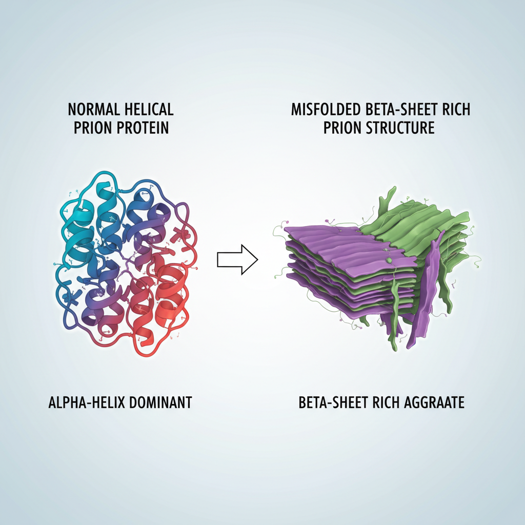 Vpspr Decoding VPSPr: Insights from Mass Spectrometry into a Mysterious Prion ...