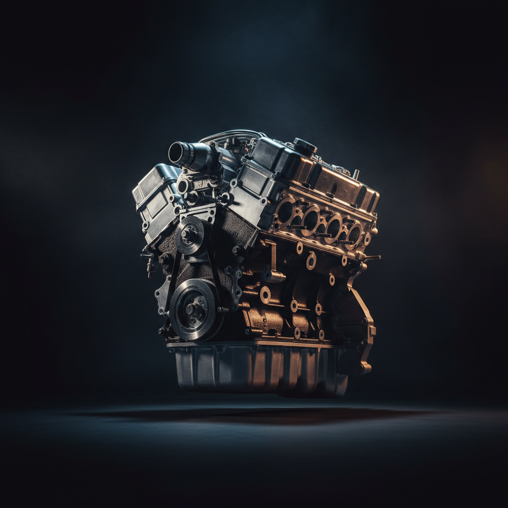 Engine Block Material Showdown: Cast Iron vs Aluminum | Bobr AI