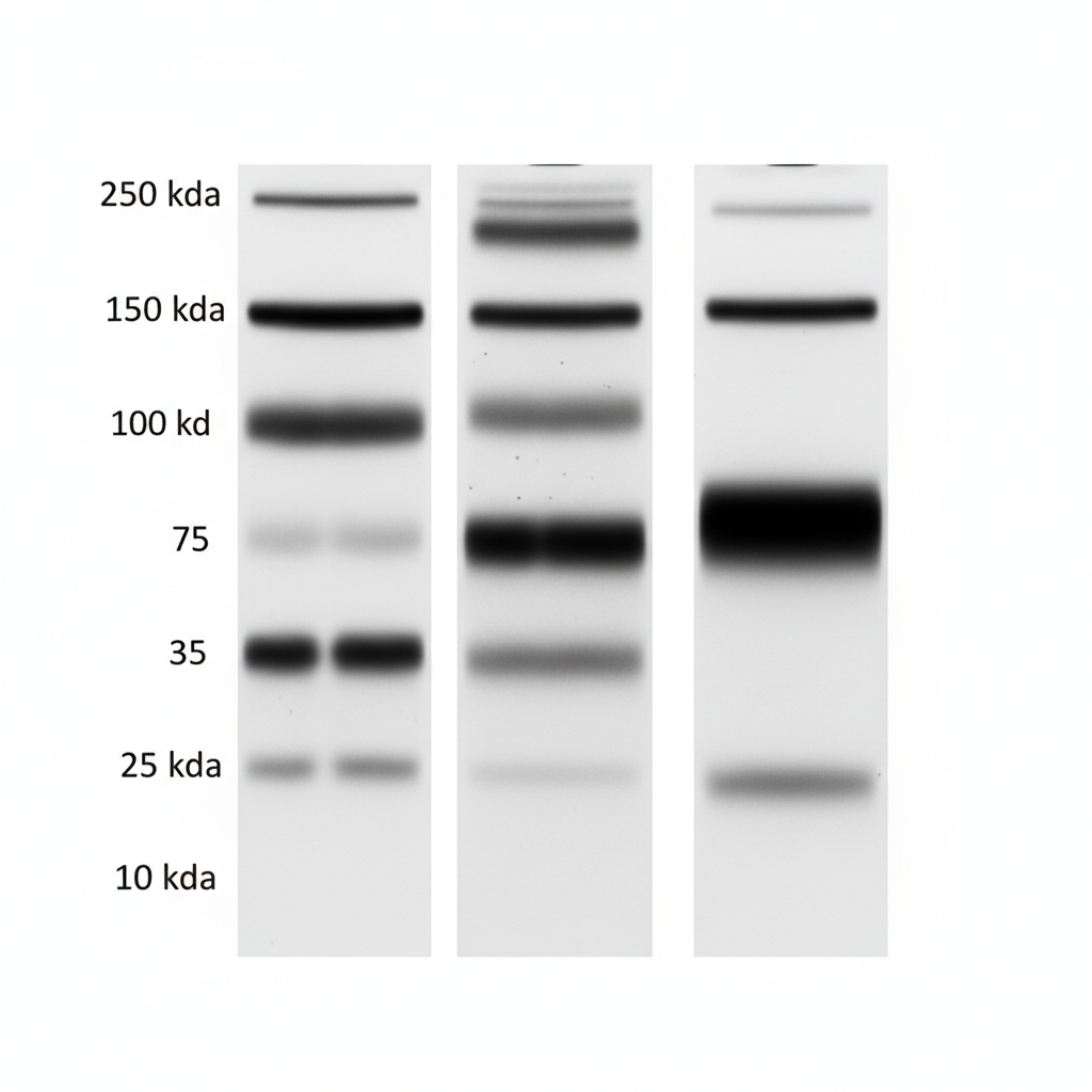 Vpspr Decoding VPSPr: Insights from Mass Spectrometry into a Mysterious Prion ...