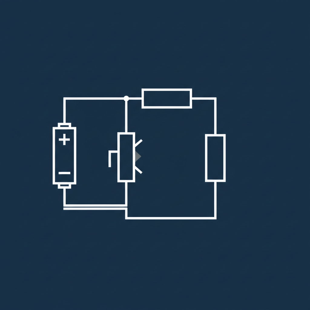 Understanding Zener Diodes: Simple Explanation, Diagrams, and Example ...