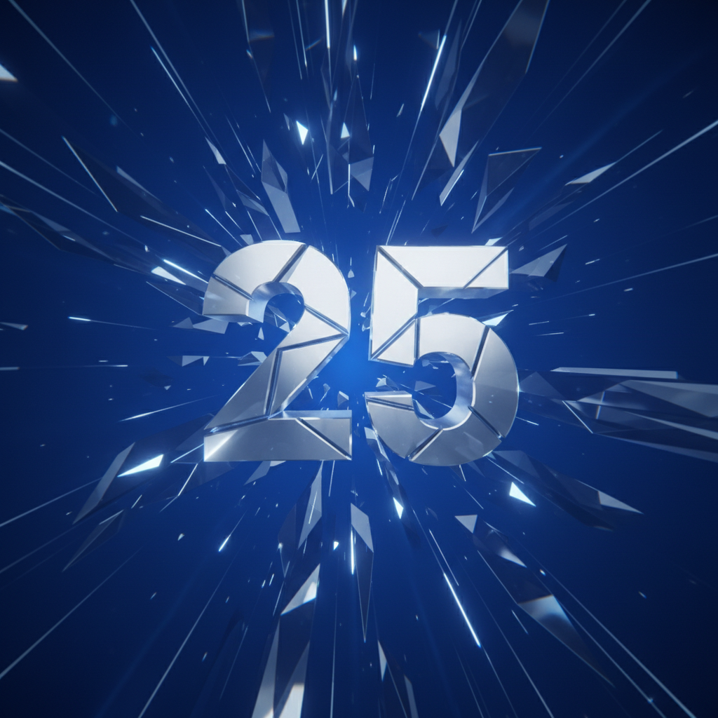 Unlocking Opportunities: The Power of 25 | Bobr AI