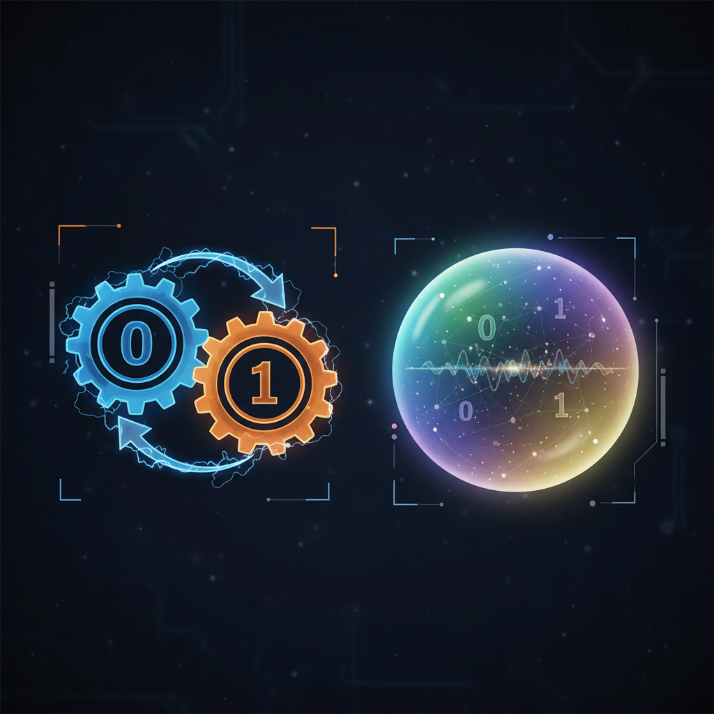 Quantum Computing Revolution: Unlocking the Future | Bobr AI