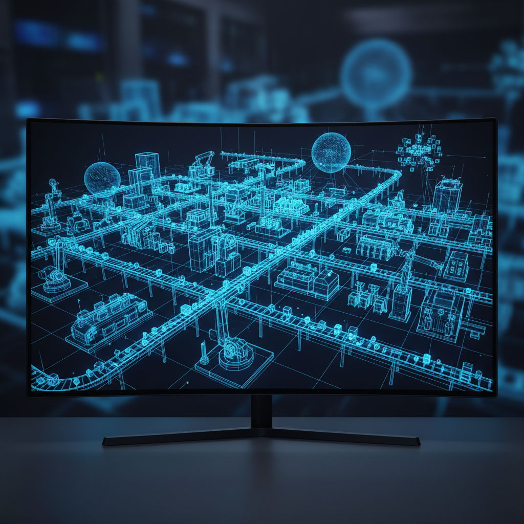 Mathematics in Action: Transforming Industrial Engineering | Bobr AI