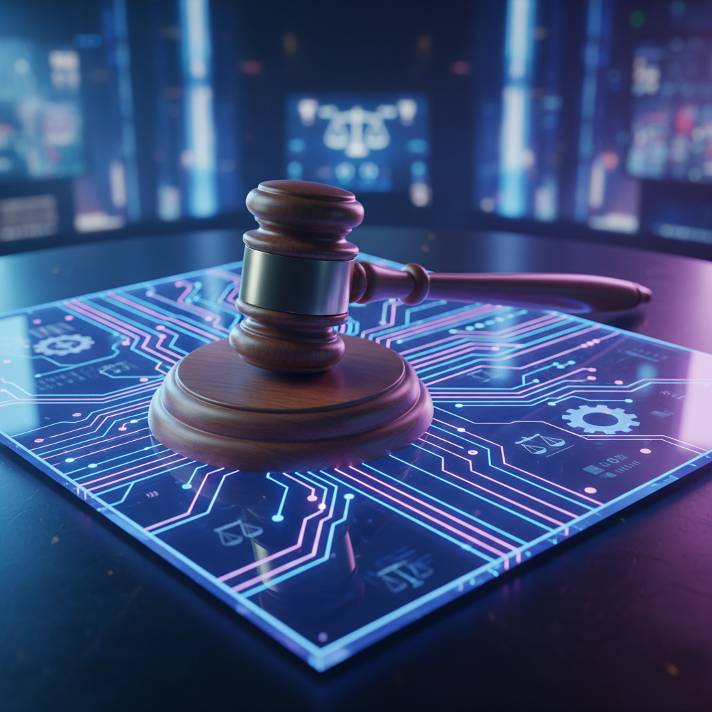 Cyber Safety & Society: Navigating Laws and Ethics in the Digital Age ...
