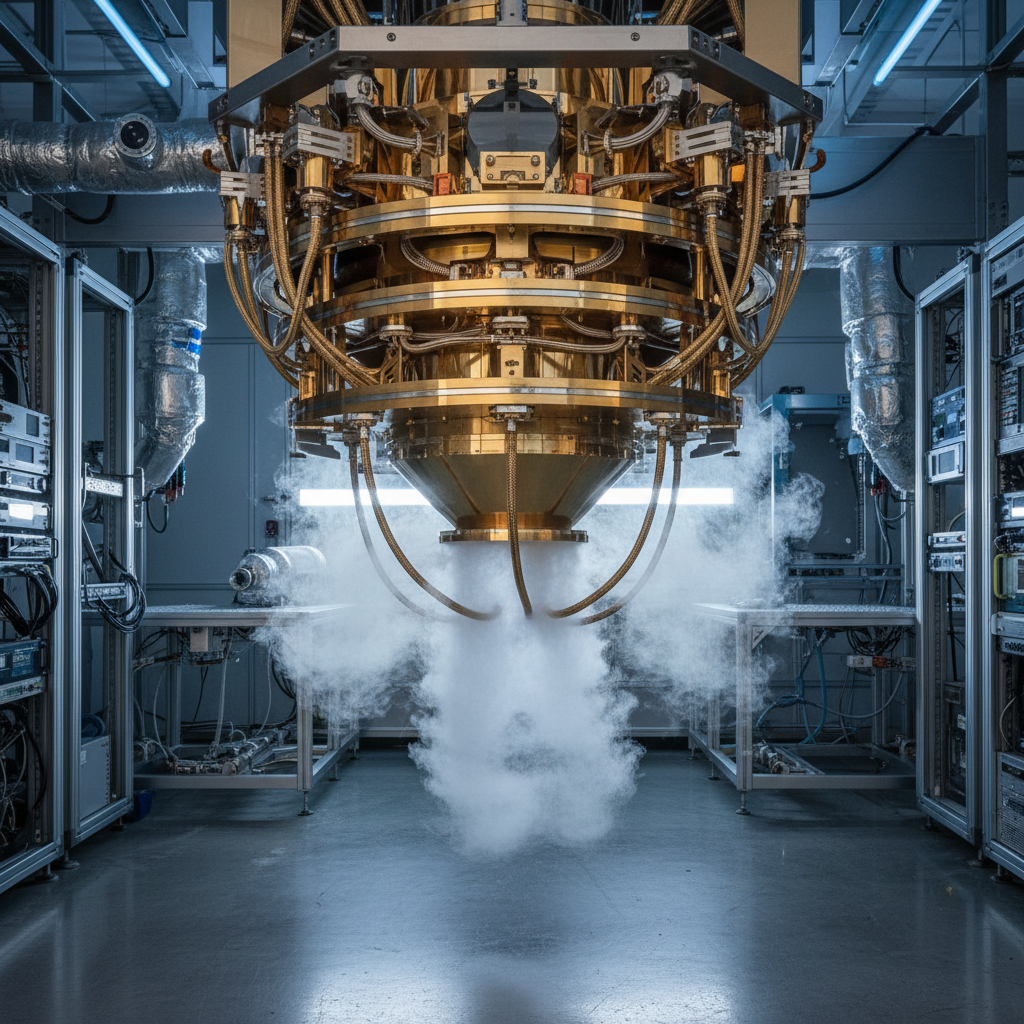 Quantum Computing Revolution: Unlocking the Future | Bobr AI