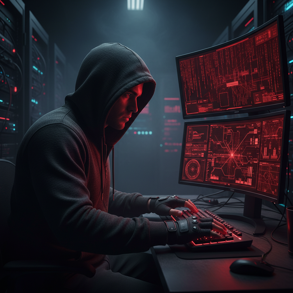 Cybersecurity Essentials: Protecting Our Digital Future | Bobr AI