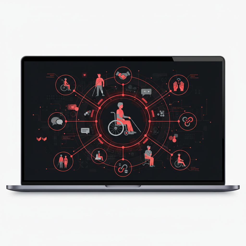 Social Media Platform