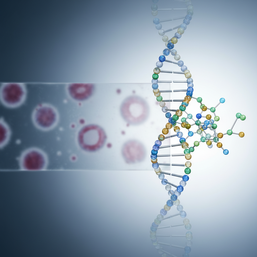 Vpspr Decoding VPSPr: Molecular Fingerprints and Disease Insights | Bobr AI
