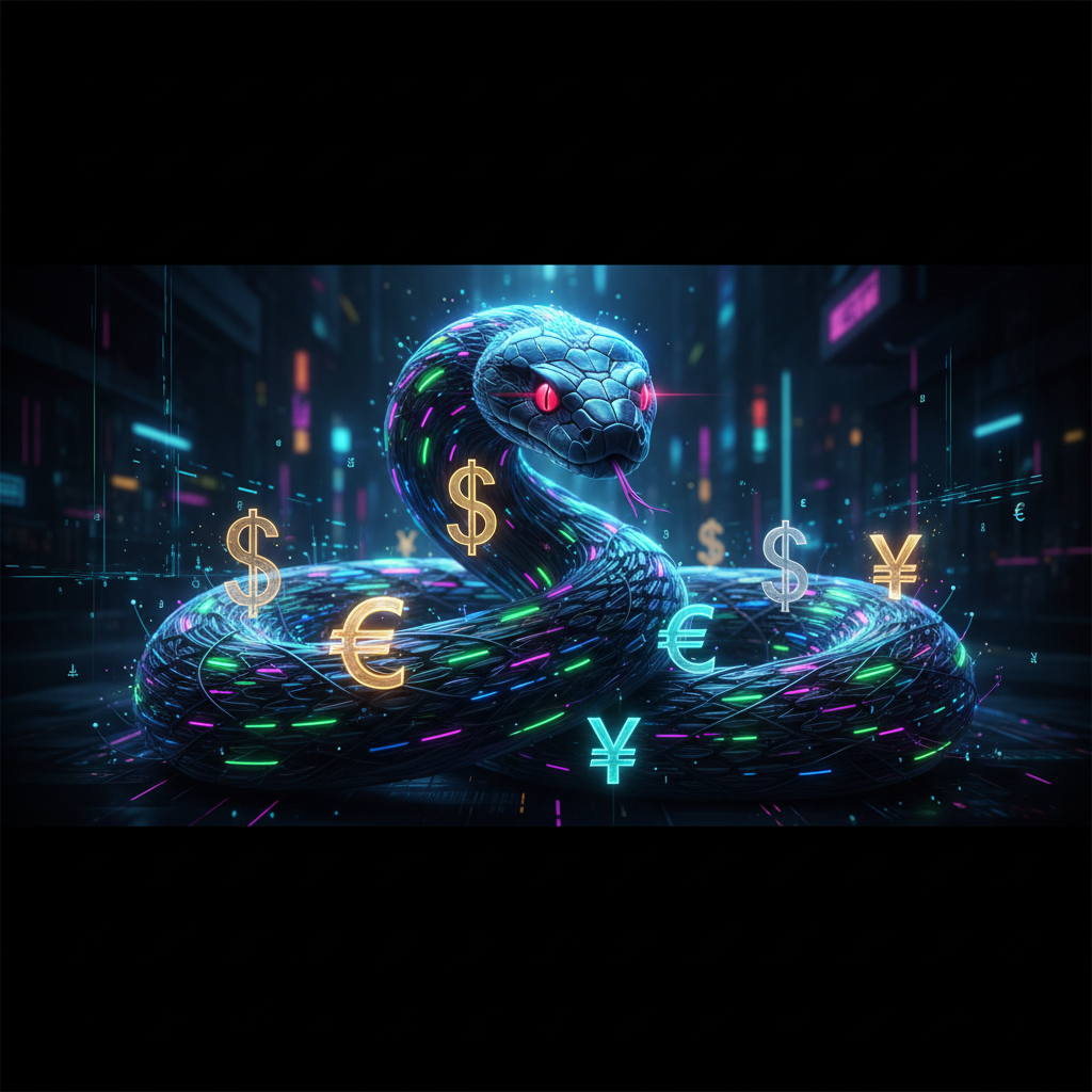 Building a Currency Converter App with Python | Bobr AI