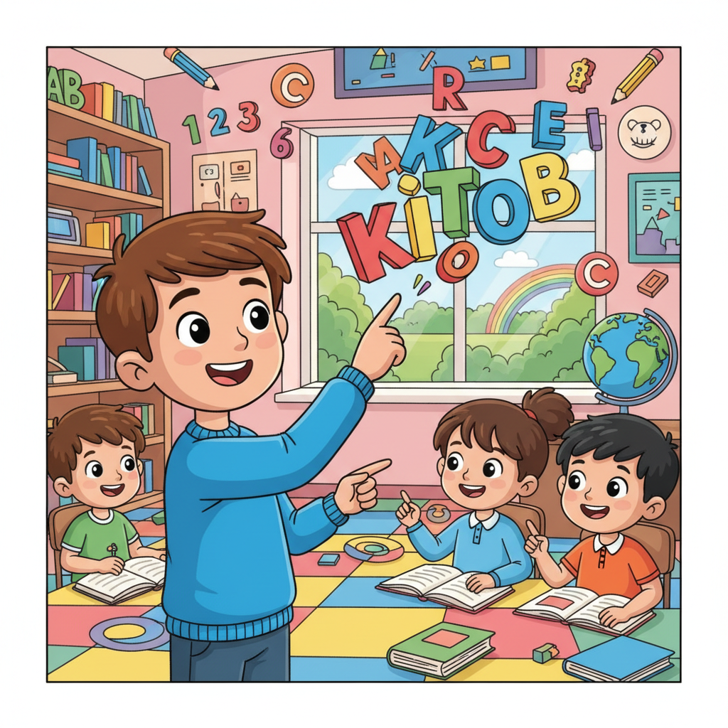 Puzzle Image