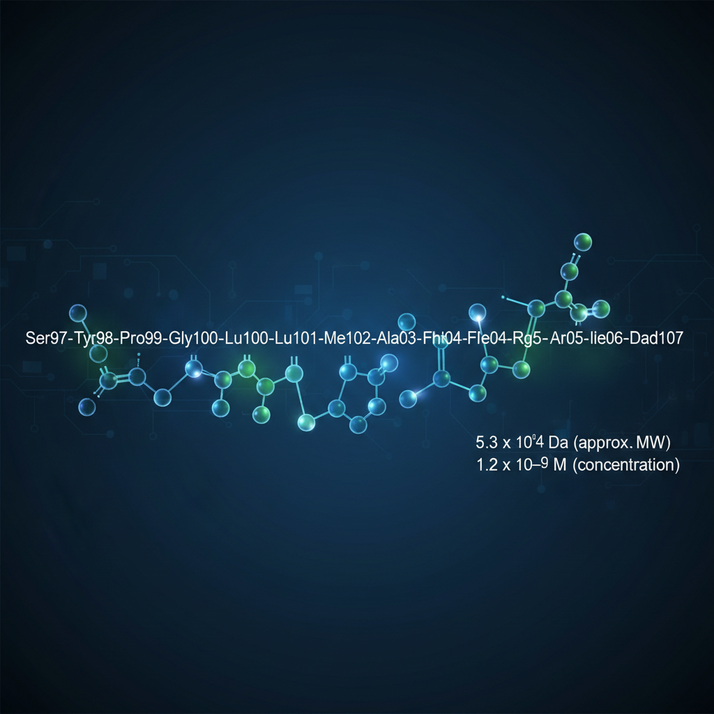 Vpspr Decoding VPSPr: Insights from Mass Spectrometry into a Mysterious Prion ...