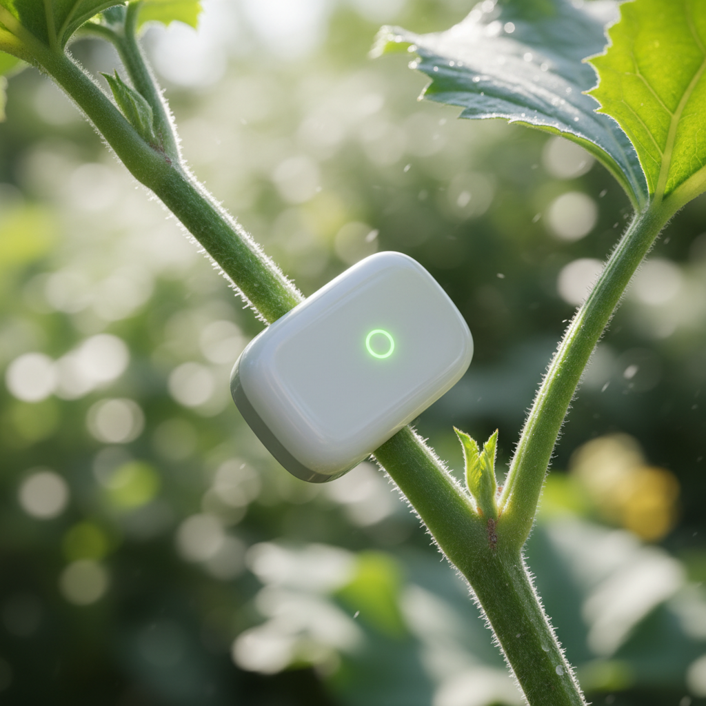 Innovative Pest Detection System: Investor Pitch Deck | Bobr AI