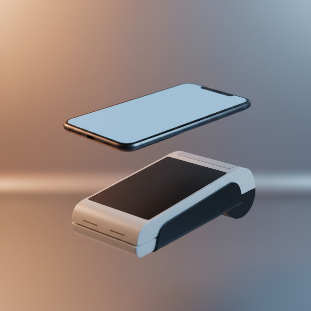 The Invisible Handshake: Powering Contactless Payments with NFC ...