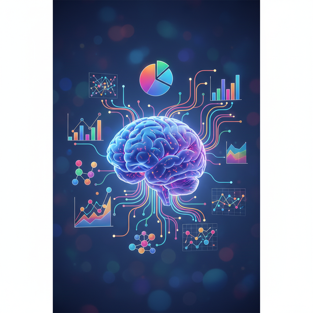 Unlocking Insights: Data Analytics & Visualization Mastery | Bobr AI