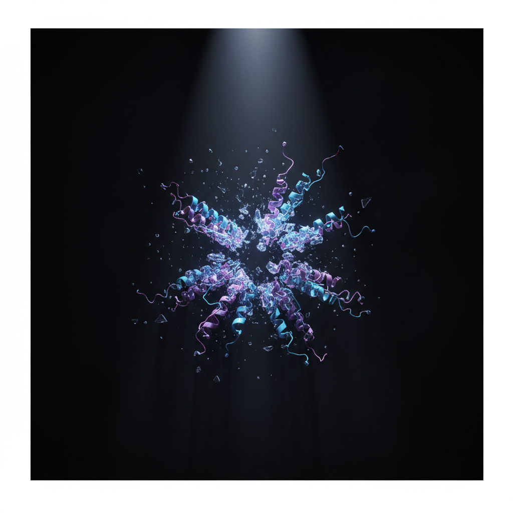 Vpspr Enhancing Scientific Clarity: Fixes for the VPSPr Mass Spectrometry ...