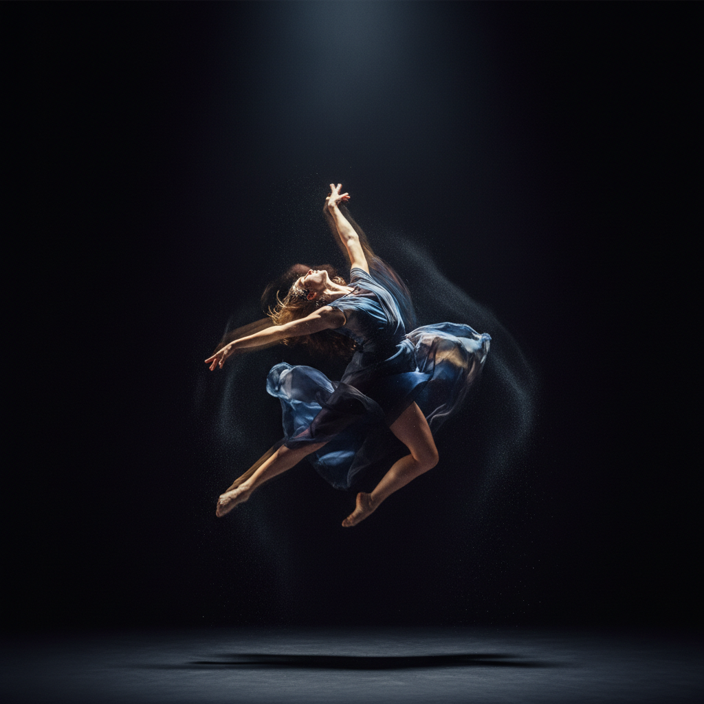 The Art of Movement: Exploring the World of Dance | Bobr AI