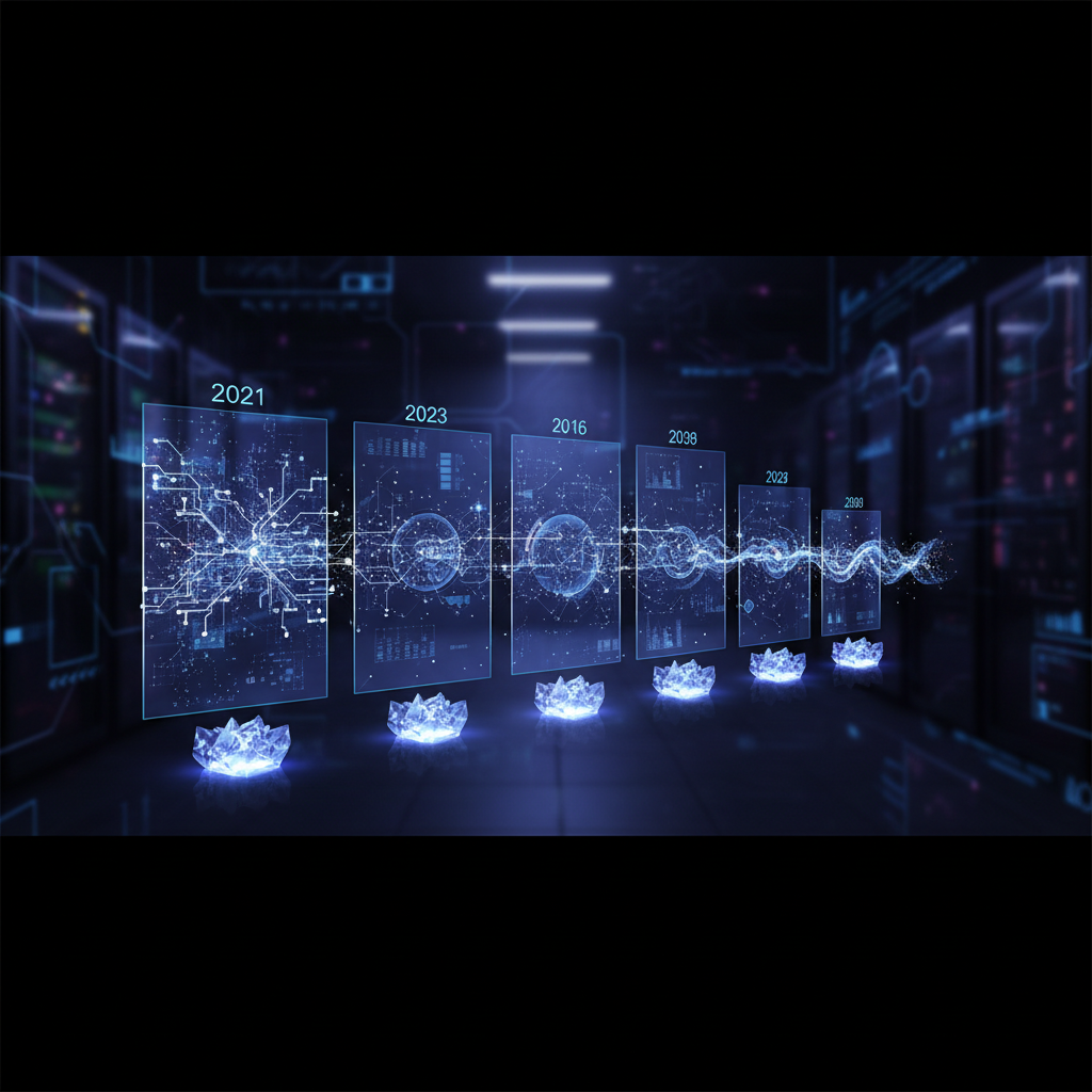 Quantum Computing Revolution: Unlocking the Future | Bobr AI