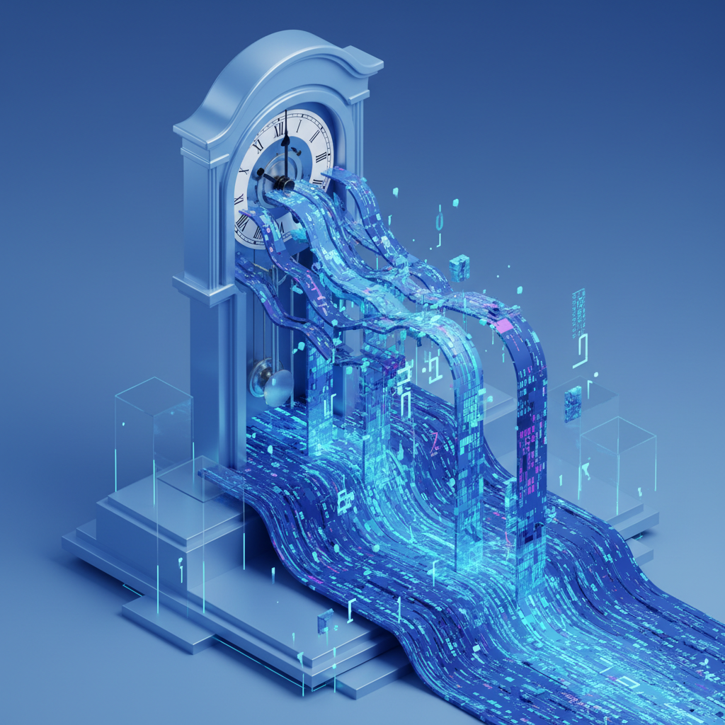 Mastering Time Series Analysis: Foundations and Key Concepts | Bobr AI
