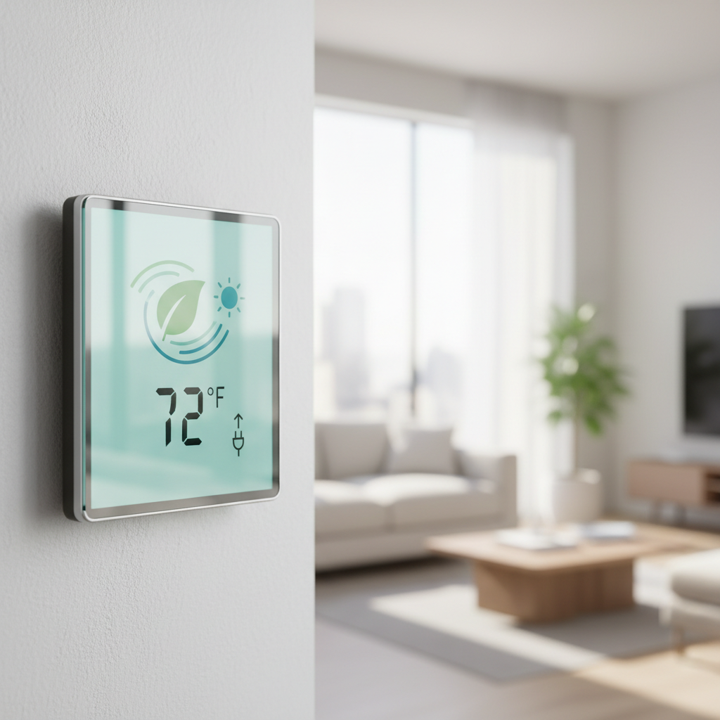 Contemporary Living: Designing Modern Homes for Optimal Comfort | Bobr AI