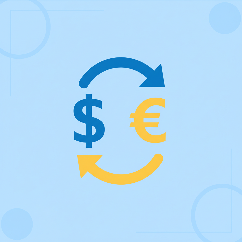 Building a Currency Converter App with Python | Bobr AI