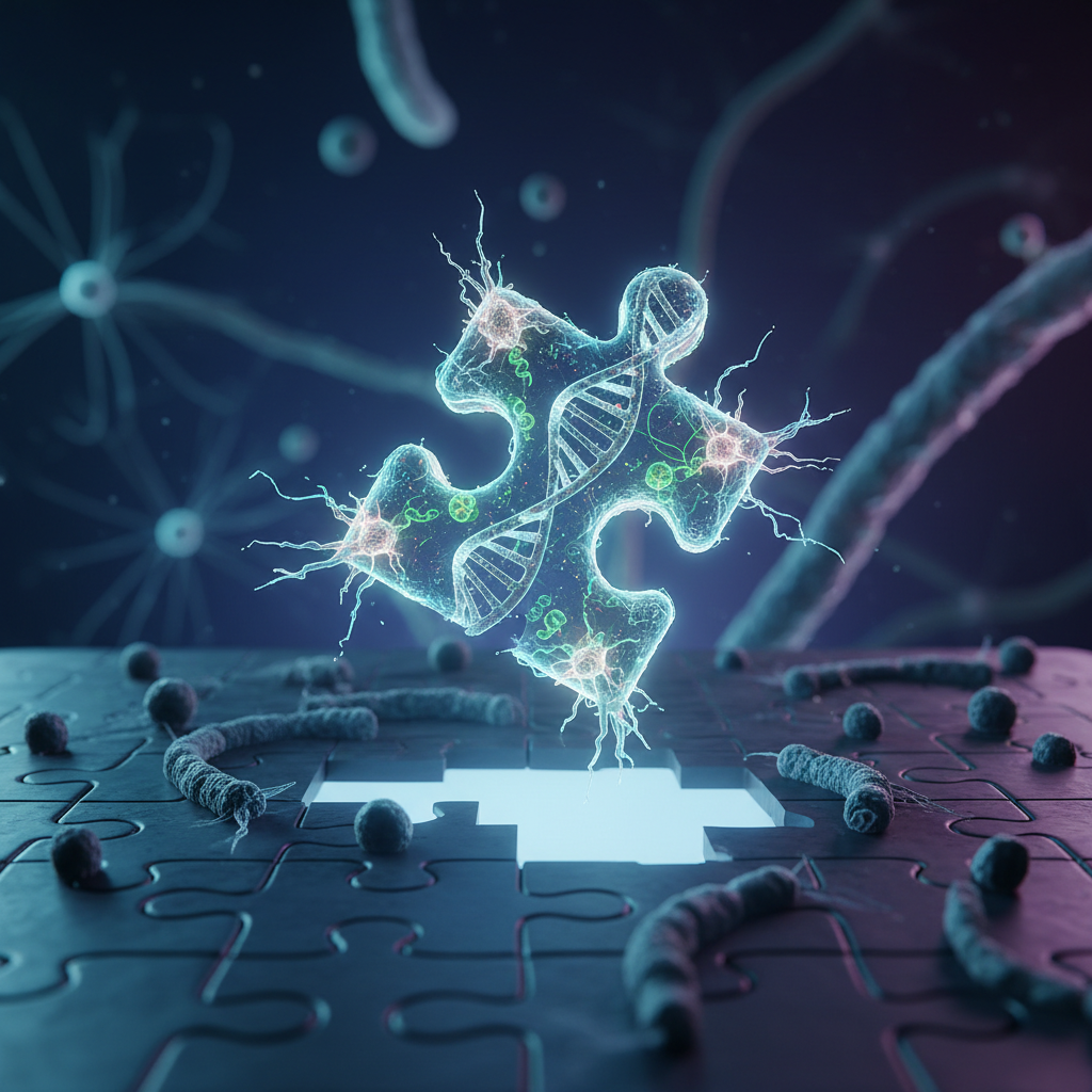 Vpspr Decoding VPSPr: Insights from Mass Spectrometry into a Mysterious Prion ...