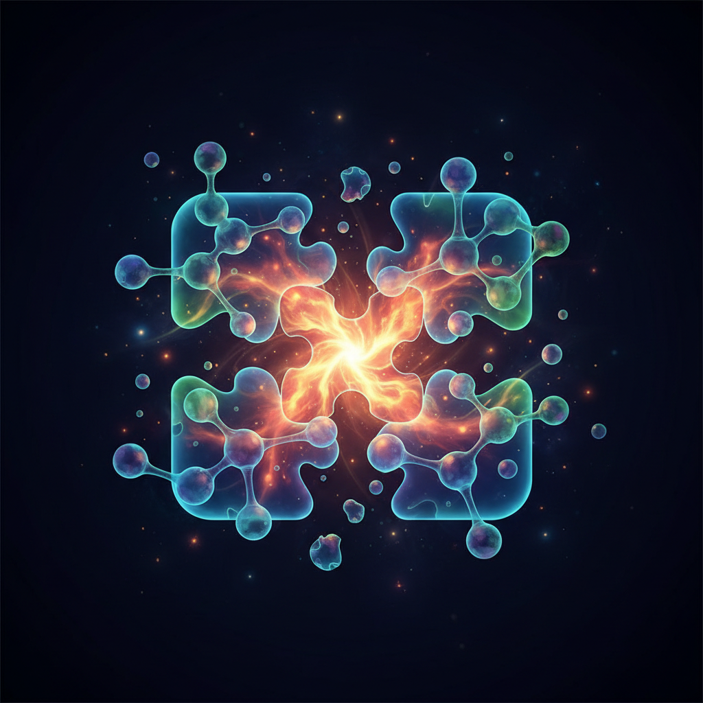 Vpspr Decoding VPSPr: Molecular Fingerprints and Disease Insights | Bobr AI