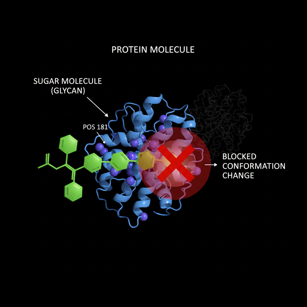 Vpspr Decoding VPSPr: Molecular Fingerprints and Disease Insights | Bobr AI