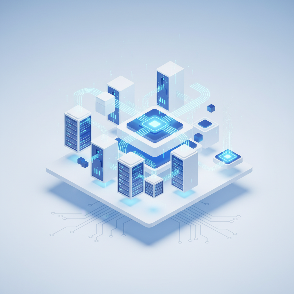 AI & Tech Innovation: Empowering the Future | Bobr AI