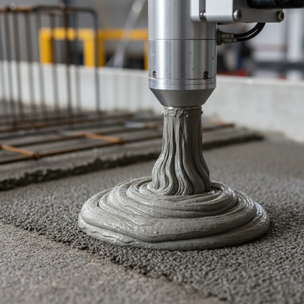 Revolutionizing Building Design: The Power of 3D Construction | Bobr AI