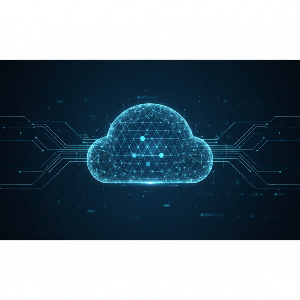 AURA Cloud Technologies: Investor Pitch Deck | Bobr AI