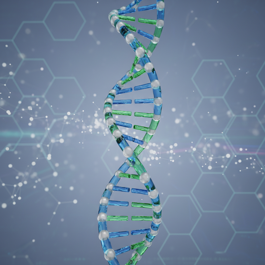 Gentética