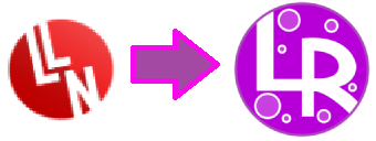 Language Learning with Netflix logo