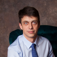 Кузин Дмитрий Александрович СурГУ фото преподаватель