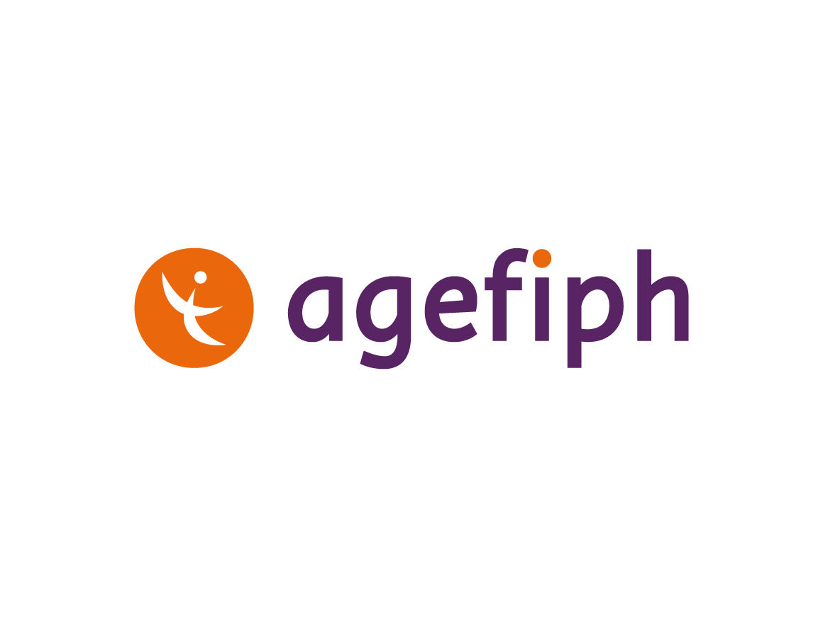 Logo Agefiph France