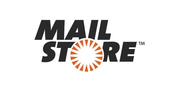 MailStore Server logo on white background