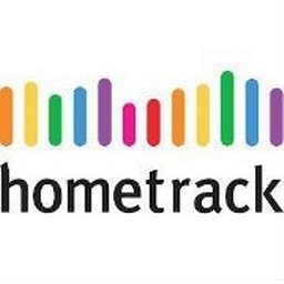 Hometrack logo transparent background
