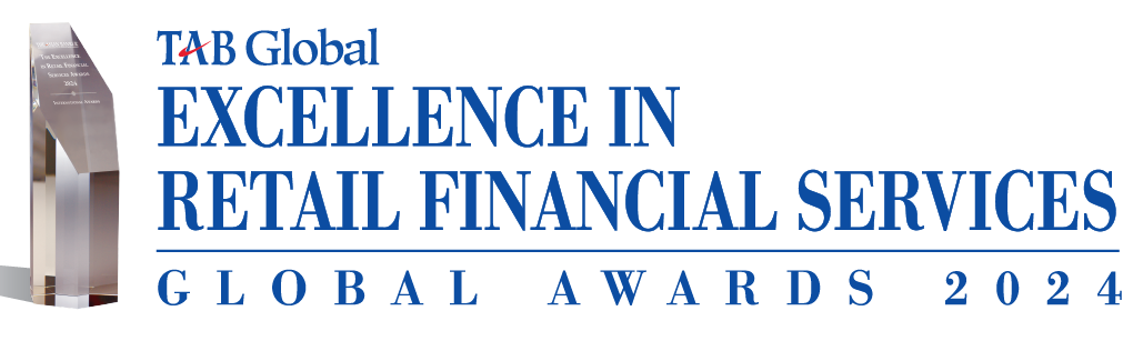 The Asian Banker awards logo transparent