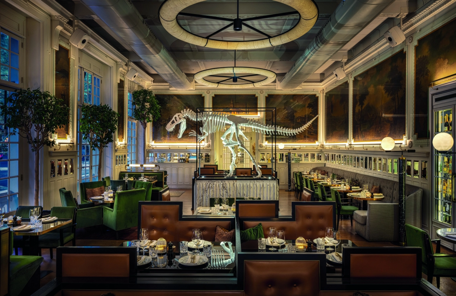 JNcQUOI Avenida Lisbon interior