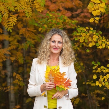 Фото Оксаны Чулановой