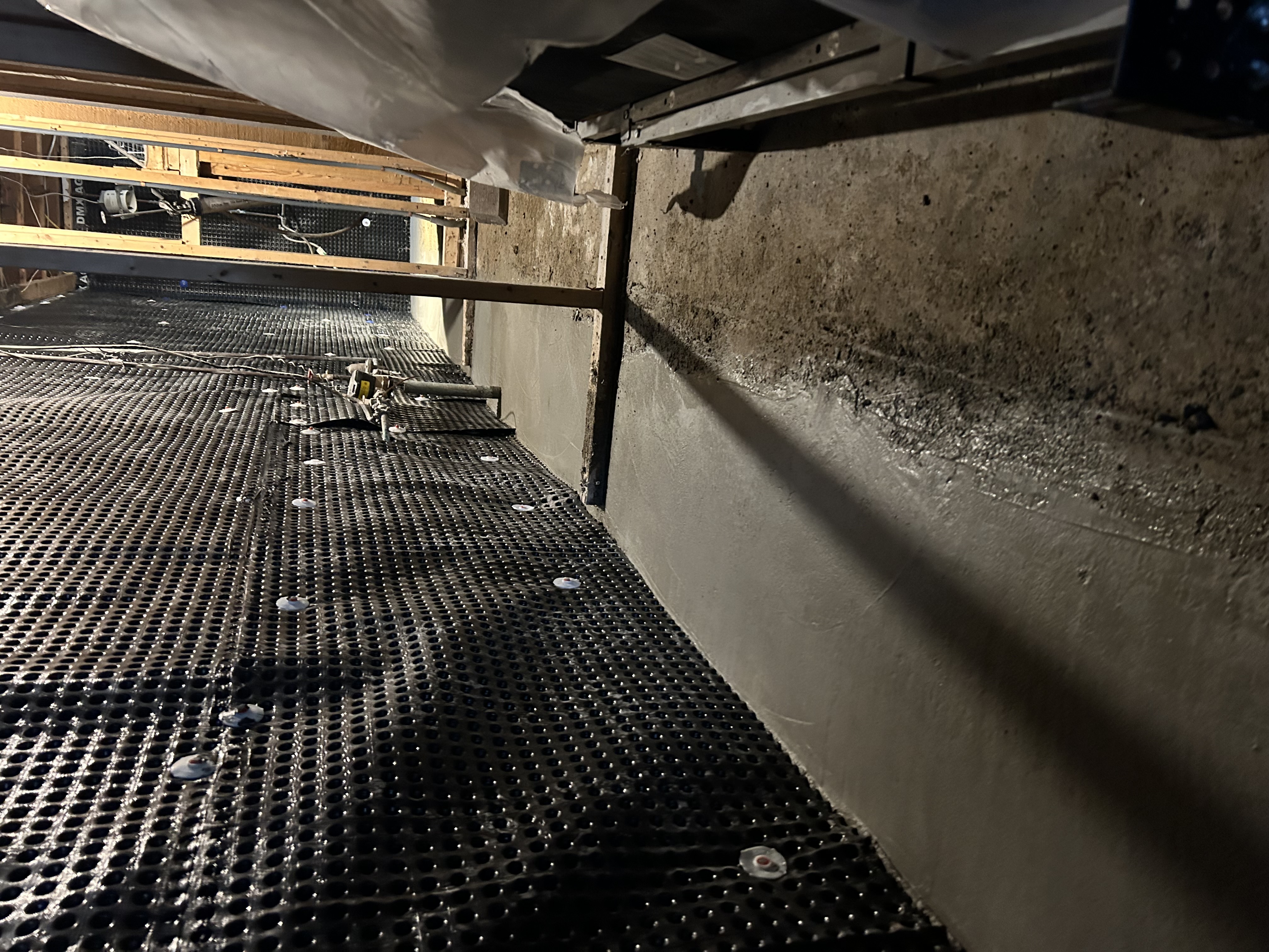 Securing Your Home: The Critical Role of Waterproofing in Residential ...